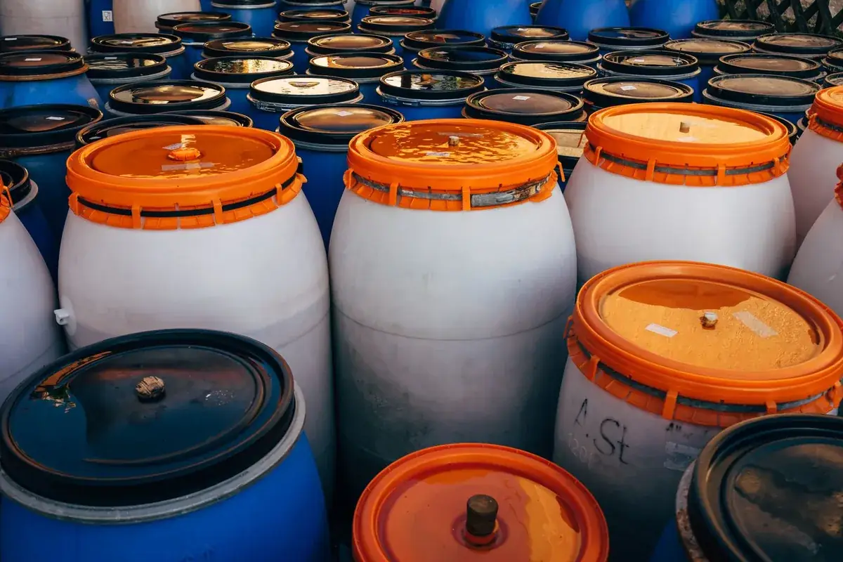 Hazmat Cleanup in Weslaco, TX